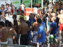 XVII Concentracion - 2010